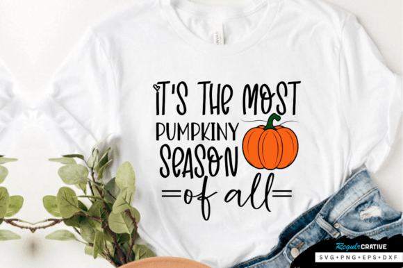Review: It’s the Most Pumpkiny SVG for Embroidery