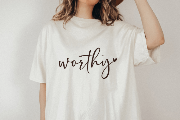 Review: Worthy SVG for Embroidery Projects