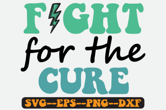 Reviewing Fight for the Cure Quote Retro Svg Png