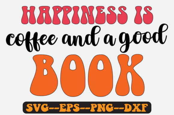 Reviewing the Good Book Lover Quote Retro Svg Design