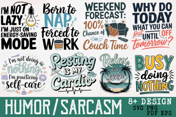 Reviewing the Humor Funny Quote Sublimation Bundle for Embroidery