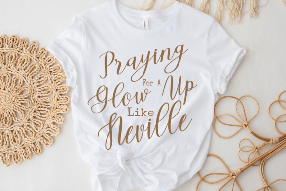Reviewing the Neville Glow Up SVG for Embroidery
