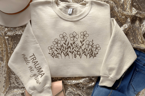 Self Love SVG: A Designer’s Embroidery Review