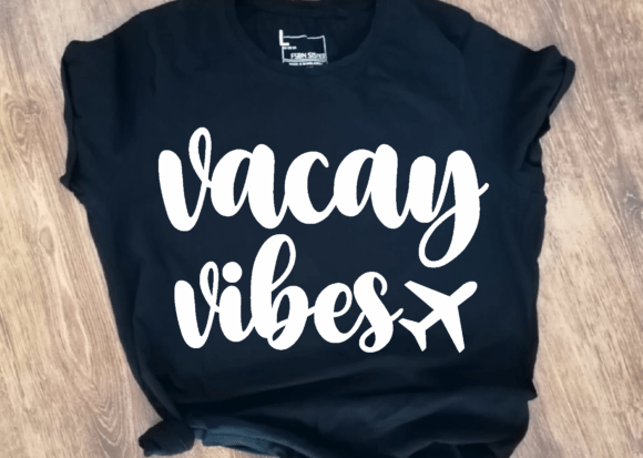 Vacay Vibes SVG Review: A Designer’s Take